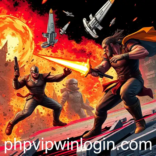 Exploring the 'Action Packed' Gaming Universe with PHPVIP