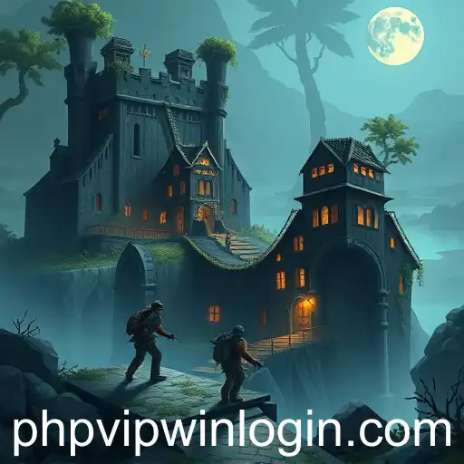 Exploring the Captivating World of Adventure Games with phpvip