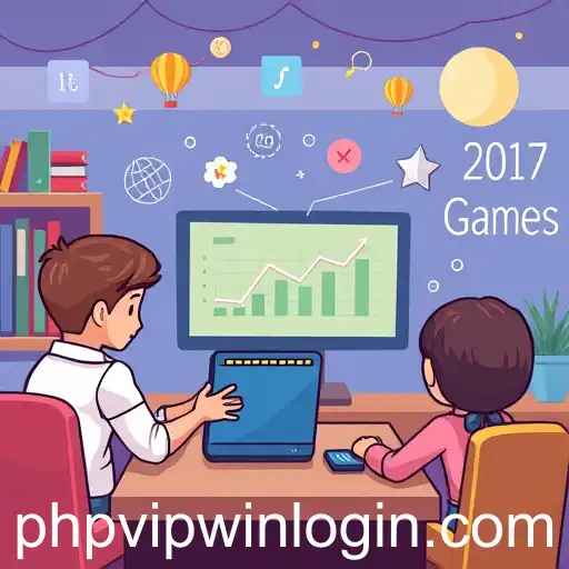 The Rise of Educational Games: Engaging Minds Through Play