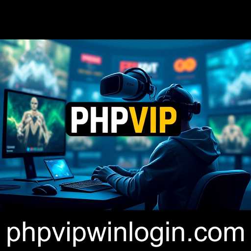 Emergence of PHPVIP in the Online Gaming Arena