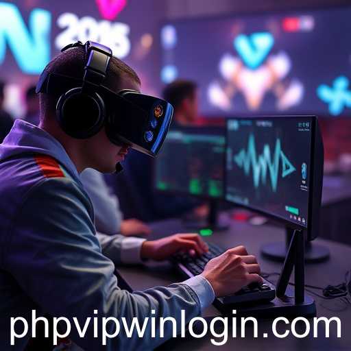 Emerging Trends in Online Gaming