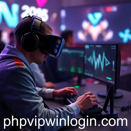 Emerging Trends in Online Gaming