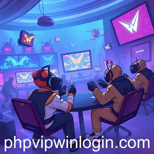 Gaming Trends and Innovations on PHPVIP