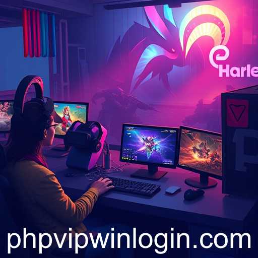 Impact of Gaming Websites on Modern Digital Culture