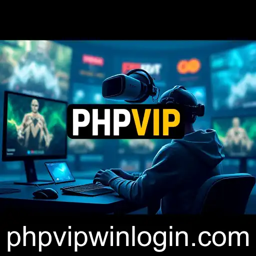 Emergence of PHPVIP in the Online Gaming Arena
