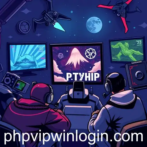 PHPVIP: Gaming Revolution and Community Engagement