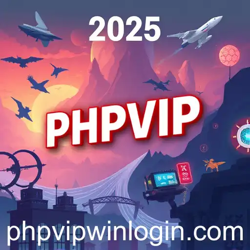 The Rise of Phpvip in Online Gaming