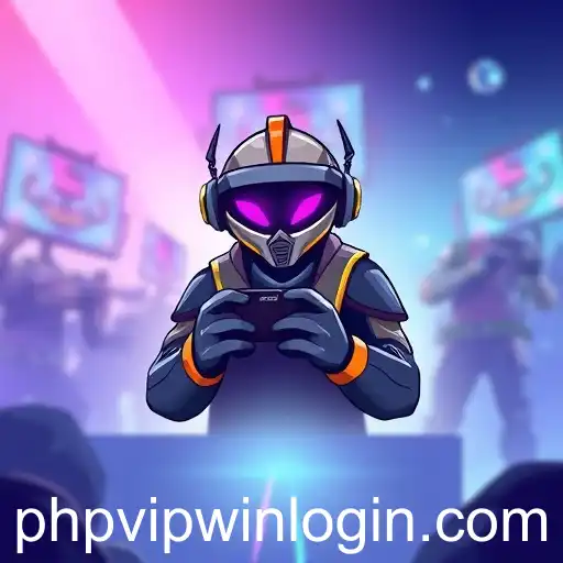 The Rise of PHPVIP: Revolutionizing Online Gaming