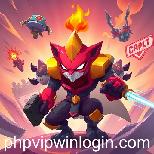 The Rise of PHPVIP in Online Gaming