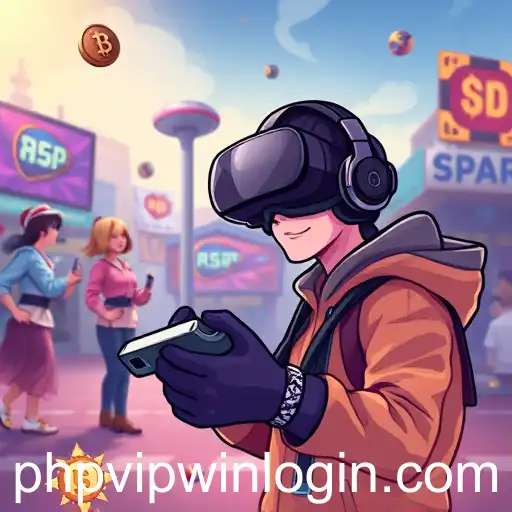 Rising Trends in Online Gaming for 2025