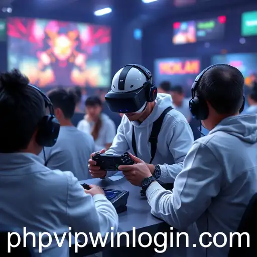 The Evolving Realm of Online Gaming