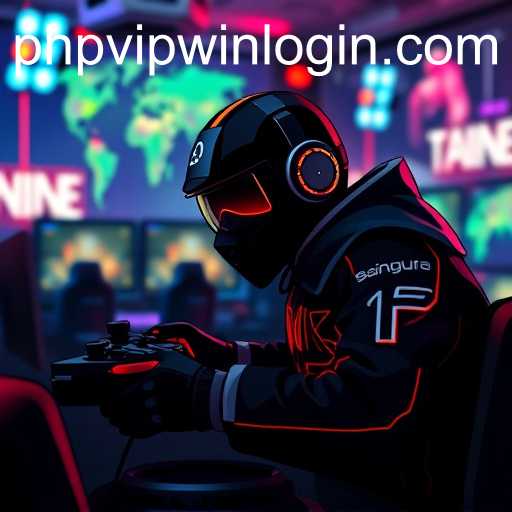 The Rise of Online Gaming Amidst Global Trends