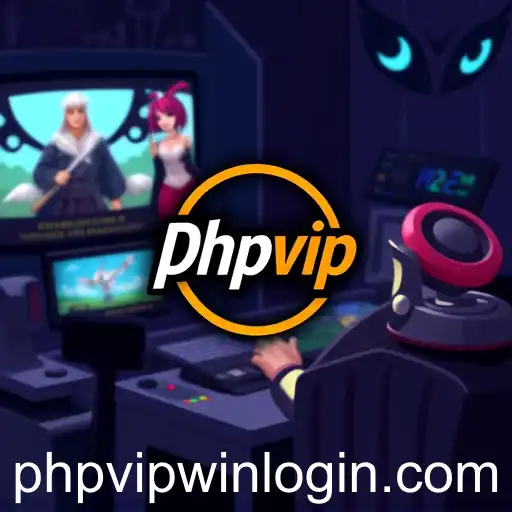 PHPVIP: Revolutionizing Online Gaming in 2025