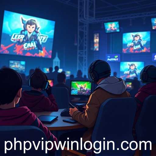 The Rise of Phpvip in Online Gaming