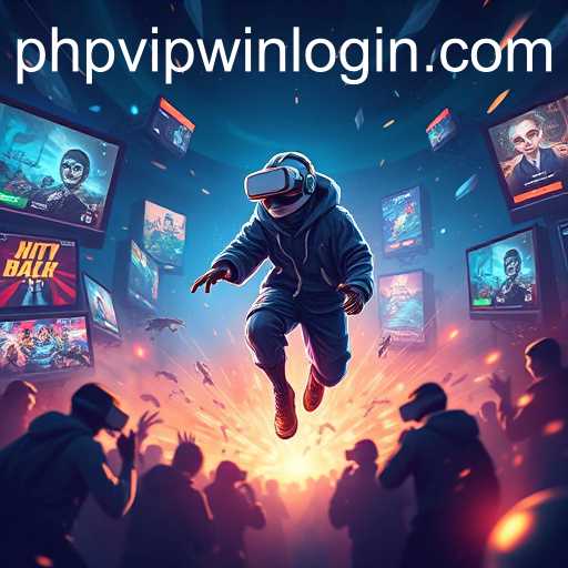 The Rise of PHPVIP in Online Gaming