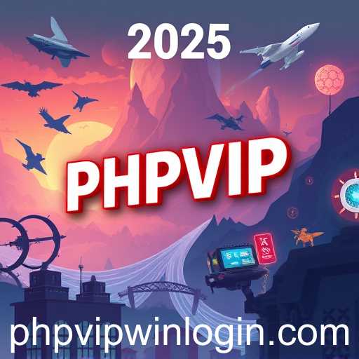 The Rise of Phpvip in Online Gaming
