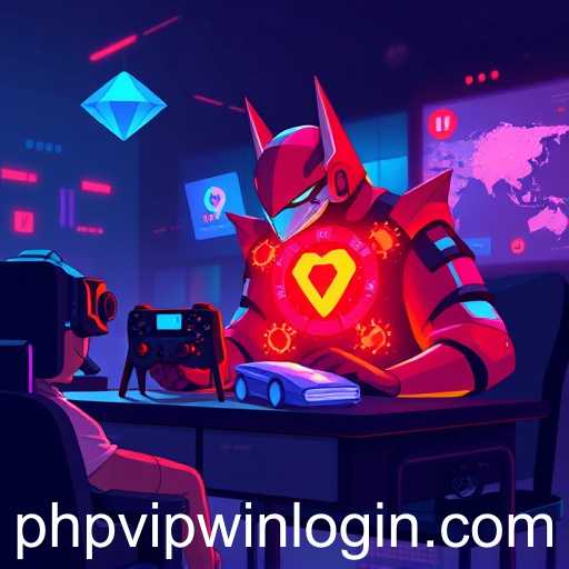 The Rise of PHPVIP: A Novel Gaming Experience