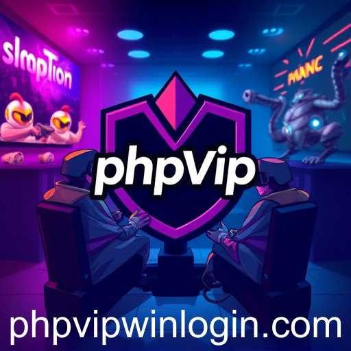 The Rise of phpvip in Online Gaming