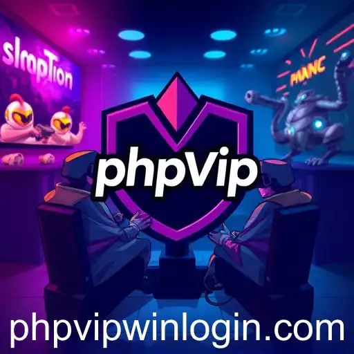 The Rise of phpvip in Online Gaming
