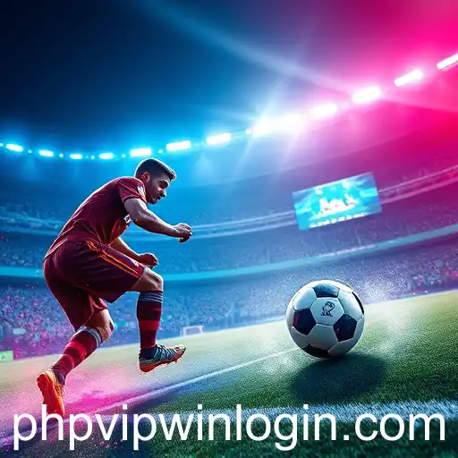Exploring the 'Sports Games' Category on PHPVIP: A Comprehensive Guide