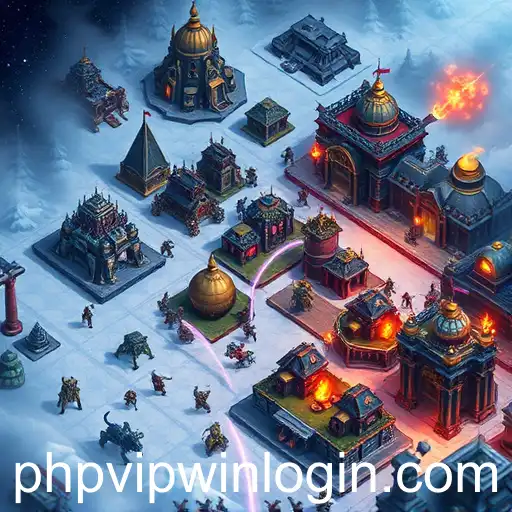 Exploring Strategy Games: A Dive into the phpVIP Ecosystem