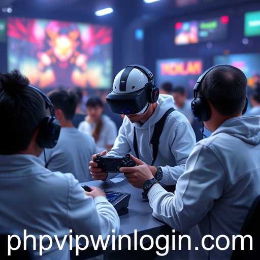 The Evolving Realm of Online Gaming